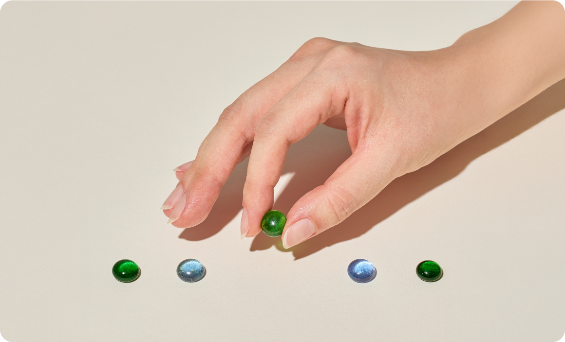 블리스 스톤 루미 2