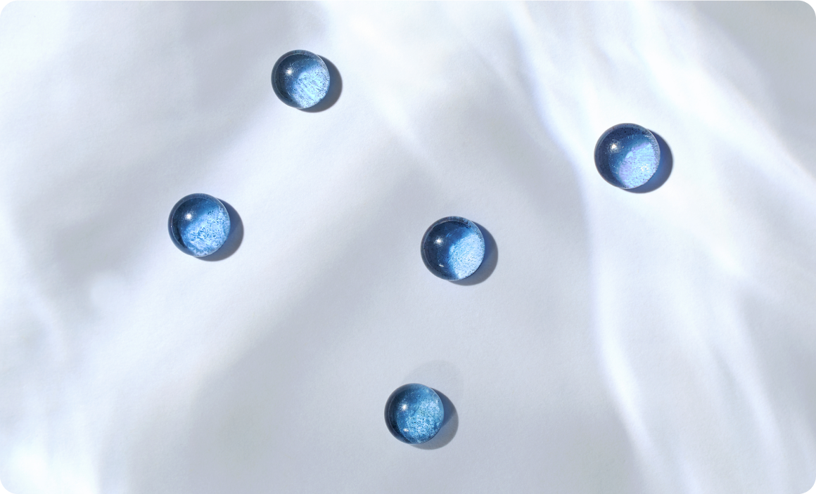 블리스 스톤 루미 3