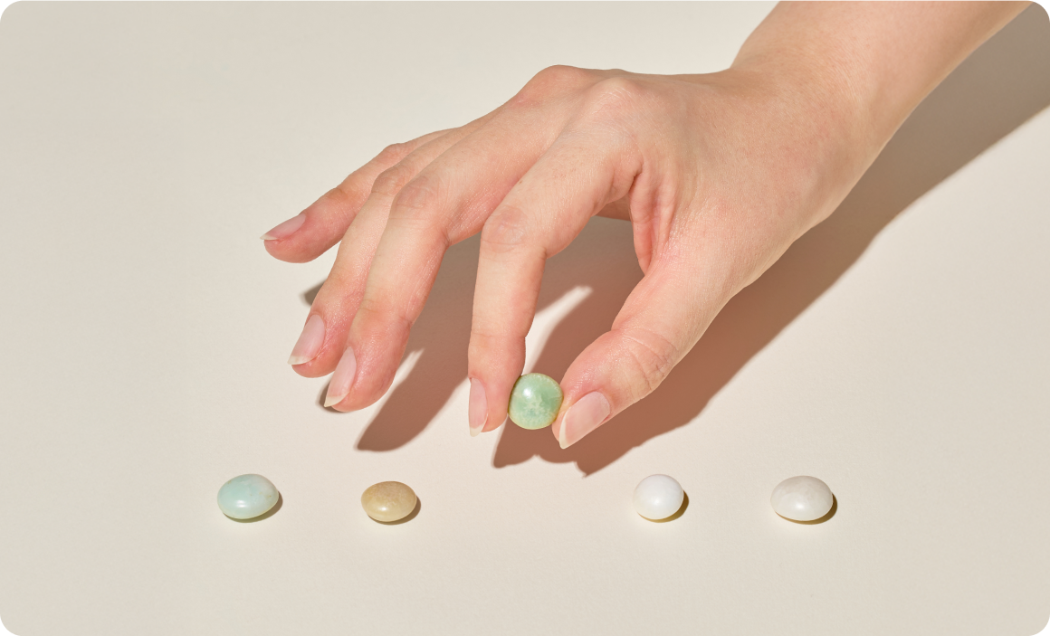 블리스 스톤 퓨어 2