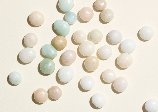 블리스 스톤 퓨어