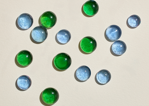 블리스 스톤 루미